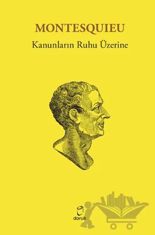 Kanunların Ruhu Üzerine