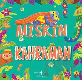 Miskin Kahraman