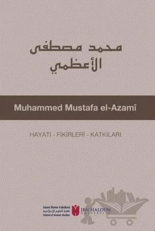 Muhammed Mustafa El-Azami