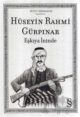 Eşkıya İninde