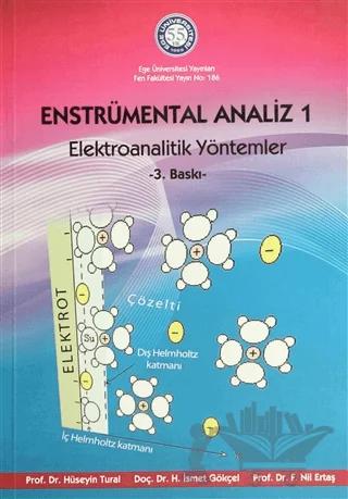 Enstrümental Analiz 1