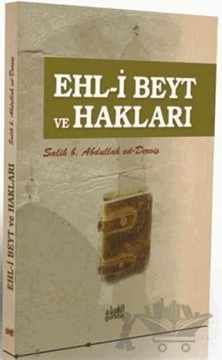 Ehl-i Beyt ve Hakları