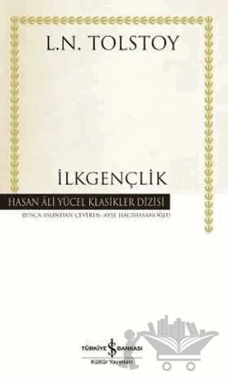 İlkgençlik