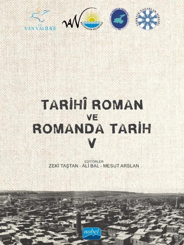 Tarihî Roman ve Romanda Tarih V