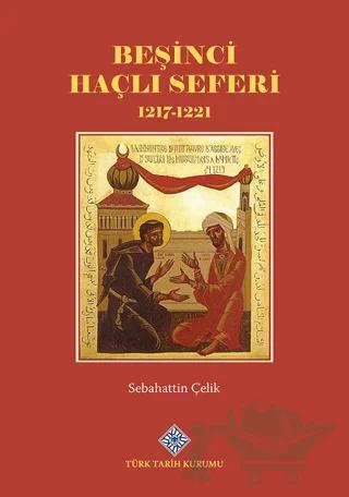 Beşinci Haçlı Seferi 1217-1221