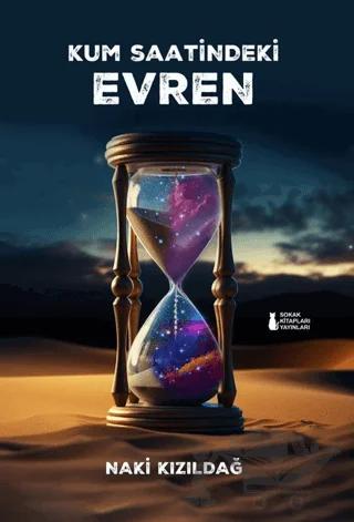 Kum Saatindeki Evren
