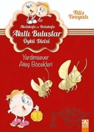 Akıllı Buluşlar Öykü Dizisi 5 Kitap