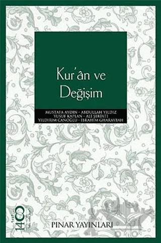 Kur’an ve Değişim