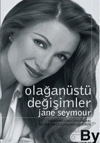 Olağanüstü Değişimler