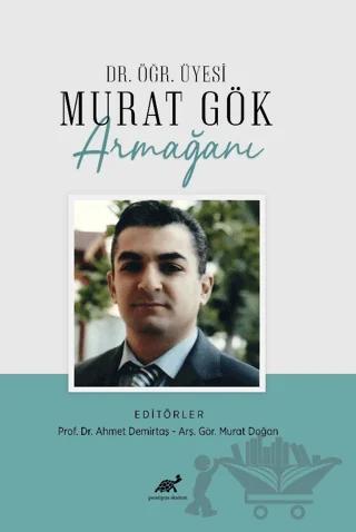Murat Gök Armağanı