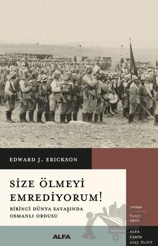 Size Ölmeyi Emrediyorum