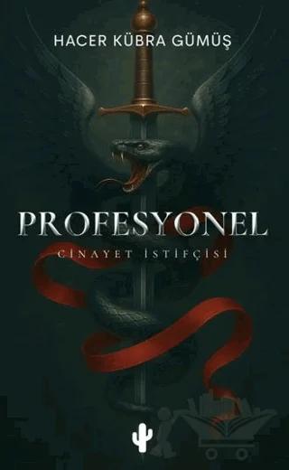 Profesyonel: Cinayet İstifçisi