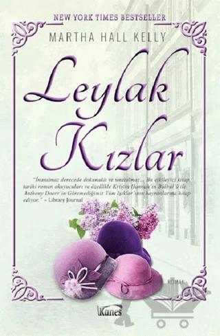 Leylak Kızlar