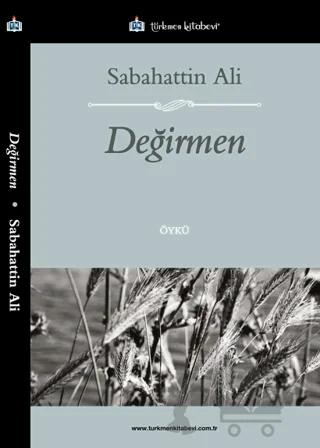 Değirmen