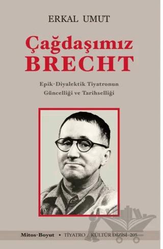 Çağdaşımız Brecht