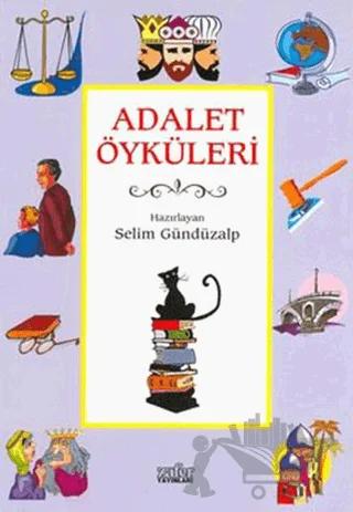 Adalet Öyküleri