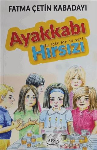 Ayakkabı Hırsızı