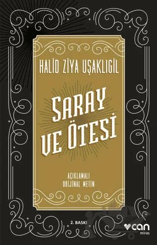 Saray ve Ötesi