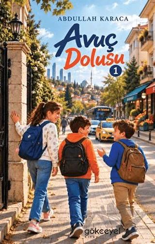 Avuç Dolusu - 1