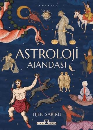 Astroloji Ajandası