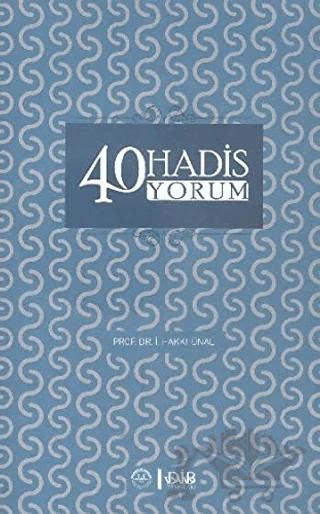 40 Hadis Yorum