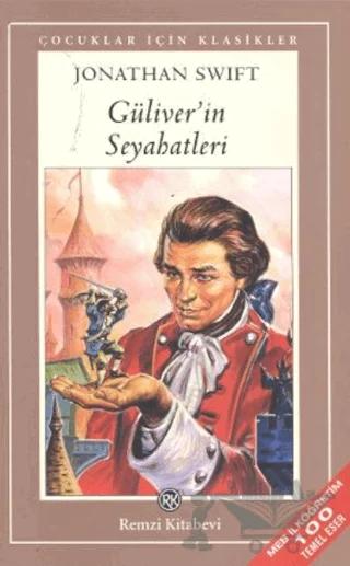 Güliver’in Seyahatleri