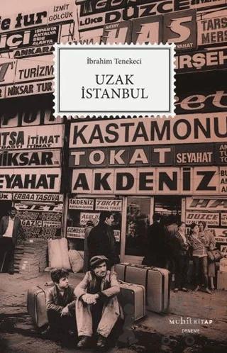 Uzak İstanbul