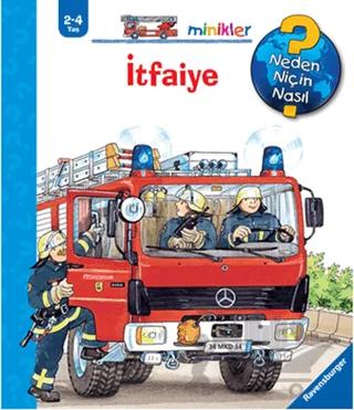 İtfaiye