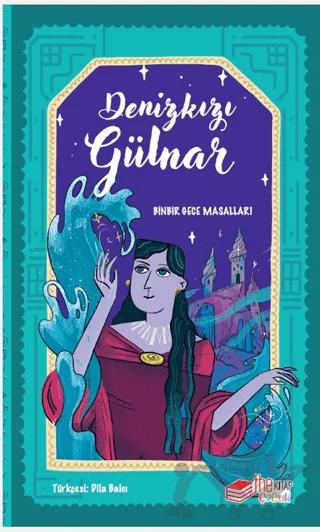 Denizkızı Gülnar