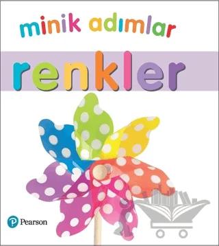 Minik Adımlar - Renkler