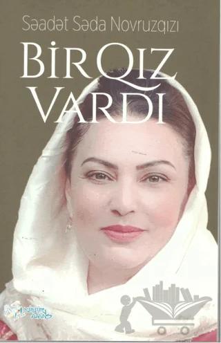 Bir Qız Vardı