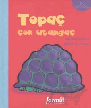 Ben Farklıyım - Topaç Çok Utangaç