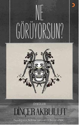 Ne Görüyorsun?
