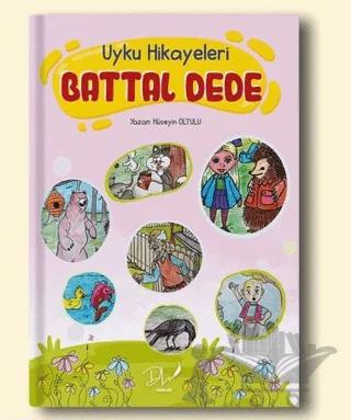 Uyku Hikayeleri Battal Dede