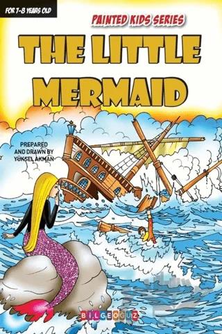 The Little Mermaid