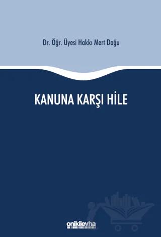 Kanuna Karşı Hile