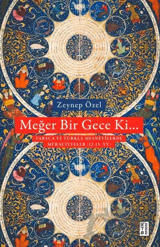 Meğer Bir Gece Ki