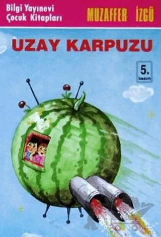 Uzay Karpuzu