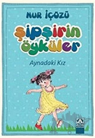 Şipşirin Öyküler (5 Kitap)