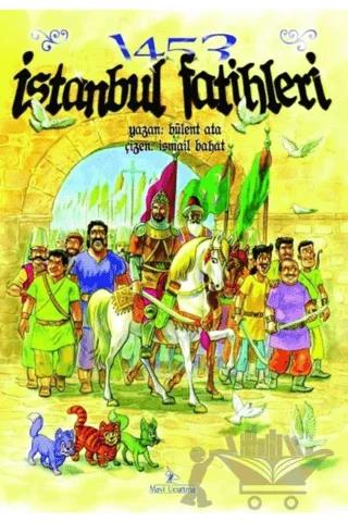 İstanbul Fatihleri 145