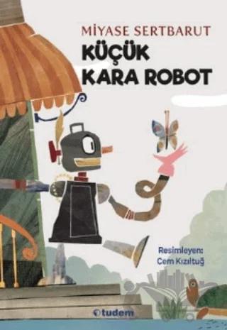 Küçük Kara Robot