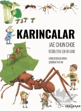 Karıncalar