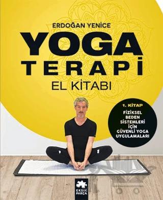 Yoga Terapi El Kitabı 1