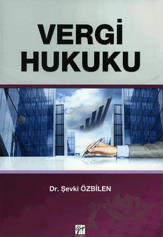 Vergi Hukuku