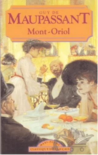 Mont-Oriol