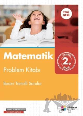 2. Sınıf Matematik Problem Kitabı