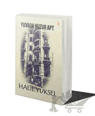 Yuvada Huzur Apt