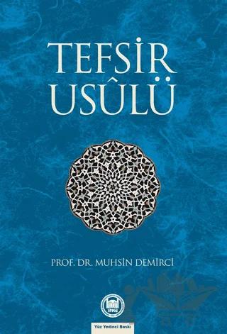 Tefsir Usulü