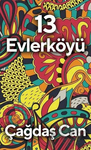 13 Evlerköyü