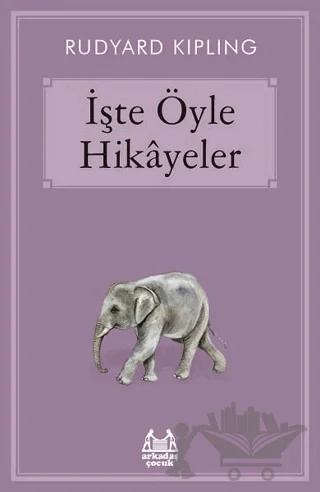 İşte Öyle Hikayeler